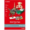 Image de Canon MP-101 Matte Photo Paper A3 (40 vel) - Papier photo