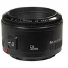 Image de EF 50mm f/1.8 II en occasion ou reconditionné