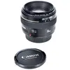 Image de EF 50mm f/1.4 USM en occasion ou reconditionné