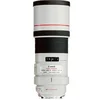 Image de EF 300MM F/4 L IS USM en occasion ou reconditionné