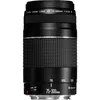 Image de Canon Objectif EF 75-300mm f/4-5.6 III
