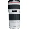 Image de EF 70-200mm f/4L USM en occasion ou reconditionné