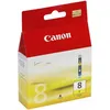 Image de Canon CLI-8Y - Jaune - Cartouche d'encre