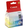 Image de Canon CL-41 - 3-couleurs - Cartouche d'encre