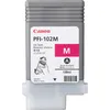 Image de Canon PFI-102M - Magenta - Cartouche d'encre