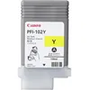 Image de Canon PFI-102Y - Jaune - Cartouche d'encre