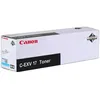 Image de Canon C-EXV 17 C - Cyan - Toner