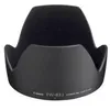 Image de Canon EW-83J - Pare-soleil EW 83J EF 17-55/2,8 IS USM - 1244B001