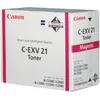 Image de Canon C-EXV 21 M - Magenta - Toner