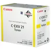 Image de Canon C-EXV 21 Y - Jaune - Toner