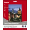 Image de Canon SG-201 photo paper plus semi-gloss 260 grams 20 x 25 cm (20 vel) - Papier photo