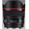 Image de EF 14 MM F/2.8 L II USM en occasion ou reconditionné