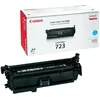 Image de Canon 723 C - Cyan - Toner
