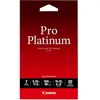 Image de Canon PT-101 photo paper pro platinum 300 grams 10 x 15 cm (20 vel) - Papier photo