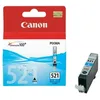 Image de Canon CLI-521C - Cyan - Cartouche d'encre