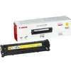 Image de Canon 716 Y - Jaune - Toner