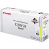 Image de Canon C-EXV 26 Y - Jaune - Toner
