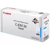 Image de Canon C-EXV 26 C - Cyan - Toner