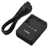 Image de Canon LC-E6E - Chargeur de batterie - 1.2 A - pour Canon LP-E6