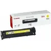 Image de Canon 718 Y - Jaune - Toner