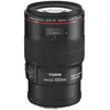 Image de Canon Objectif EF 100mm f/2.8L Macro IS USM