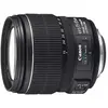Image de Objectif reflex EF-S 15 - 85 mm f/3.5 - 5.6 IS USM en occasion ou reconditionné
