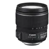 Image de Objectif Canon EF-S - Fonction Zoom - 15 mm - 85 mm - f/3.5-5.6 IS USM - Canon EF/EF-S - pour EOS 1000, 40, 450, 50, 500, 7D, Kiss F, Kiss X2, Kiss X3, Rebel T1i, Rebel XS, Rebel XSi