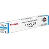 Image de Canon C-EXV 28 C - Cyan - Toner
