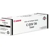 Image de Canon C-EXV 36 - Noir - Toner
