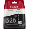 Image de Canon CLI-526BK - Noir - Cartouche d'encre