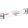 Image de Canon C-EXV 34 BK - Noir - Toner