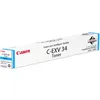 Image de Canon C-EXV 34 C - Cyan - Toner
