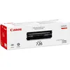 Image de Canon 726 - Noir - Toner