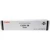 Image de Canon C-EXV 38 - Noir - Toner