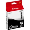 Image de Canon PGI-29MBK - Noir mat - Cartouche d'encre