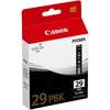 Image de Canon PGI-29PBK - Noir photo - Cartouche d'encre