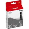 Image de Canon PGI-29DGY - Gris foncé - Cartouche d'encre