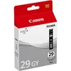 Image de Canon PGI-29GY - Gris - Cartouche d'encre
