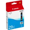 Image de Canon PGI-29C - Cyan - Cartouche d'encre