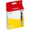 Image de Canon PGI-29Y - Jaune - Cartouche d'encre