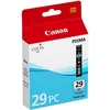 Image de Canon PGI-29PC - Cyan photo - Cartouche d'encre