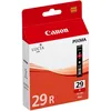 Image de Canon PGI-29R - Rouge - Cartouche d'encre