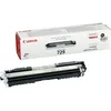 Image de Canon 729 BK - Noir - Toner