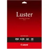 Image de Canon Luster 6211B006 (A4) - Papier A4