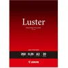 Image de Canon LU-101 Pro Luster A3 (20 vel) - Papier photo