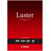 Image de Canon LU-101 Pro Luster A3+ (20 vel) - Papier photo