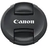Image de CANON Bouchon E-77 II pour RF 24-105 f/4. Rf 70-200 f/4. RF 14-35. RF 70-200 f/2.8. RF 100-500.â¦