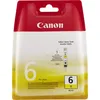 Image de Canon BCI-6Y - Jaune - Cartouche d'encre