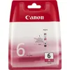 Image de Canon BCI-6M - Magenta - Cartouche d'encre