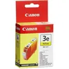 Image de Canon BCI-3eY - Jaune - Cartouche d'encre